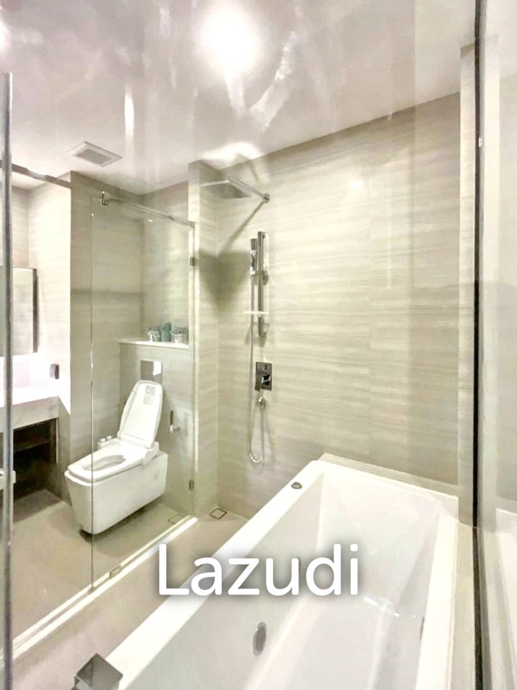 1 Bed 1 Bath 33 SQ.M Park Origin Thonglor