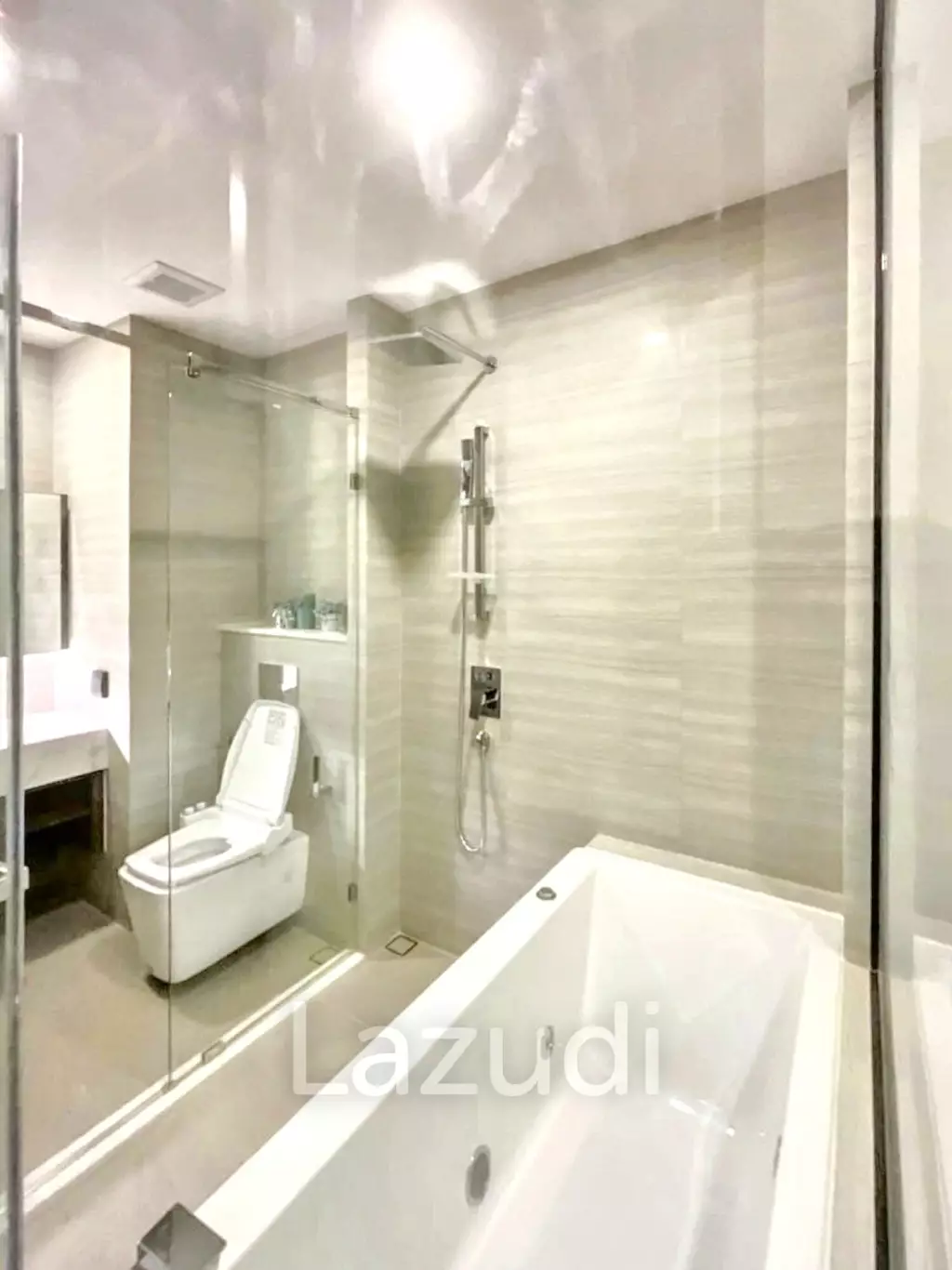 1 Bed 1 Bath 33 SQ.M Park Origin Thonglor