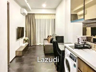 1 Bed 1 Bath 33 SQ.M Park Origin Thonglor