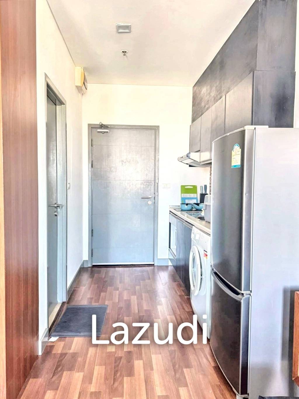 1 Bedroom 1 Bathroom 32 SQ.M Le Luk