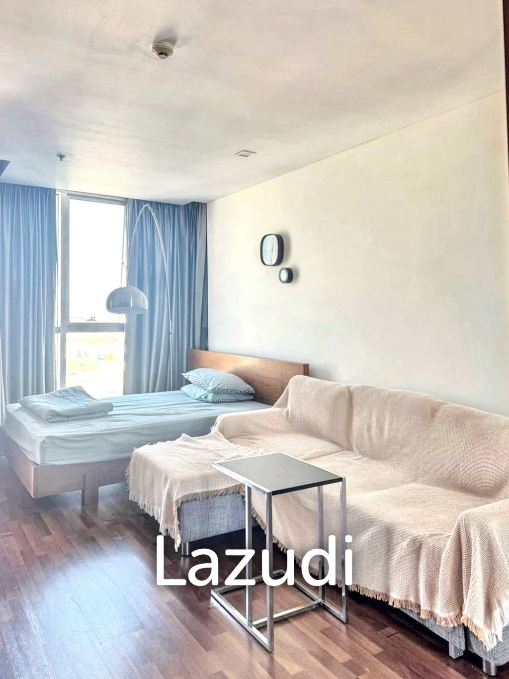 1 Bedroom 1 Bathroom 32 SQ.M Le Luk