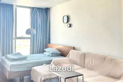 1 Bedroom 1 Bathroom 32 SQ.M Le Luk