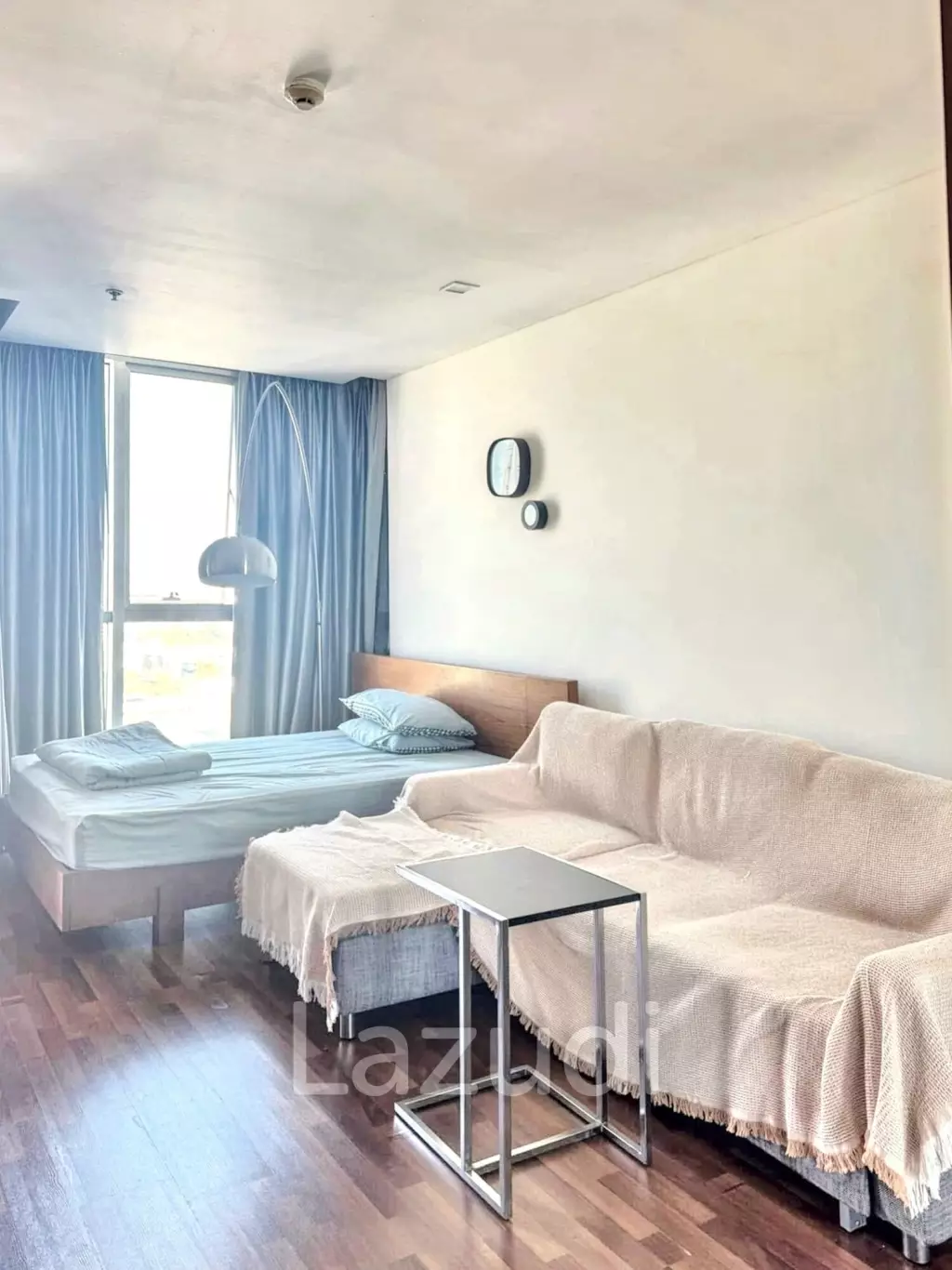 1 Bedroom 1 Bathroom 32 SQ.M Le Luk