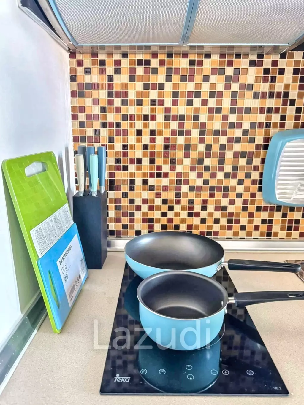 1 Bedroom 1 Bathroom 32 SQ.M Le Luk