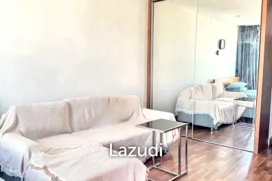 1 Bedroom 1 Bathroom 32 SQ.M Le Luk