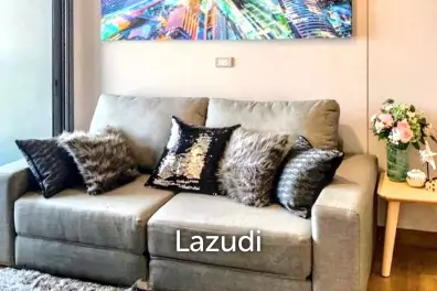 2 Bedroom 2 Bathroom 55 SQ.M The Lumpini 24