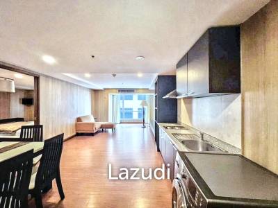 1 Bed 1 Bath 70 SQ.M The Trendy Condominium