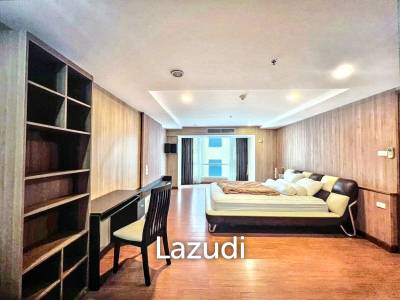 1 Bed 1 Bath 70 SQ.M The Trendy Condominium