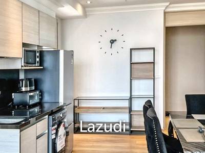 2 Bed 1 Bath 57 SQ.M Park Origin Phromphong