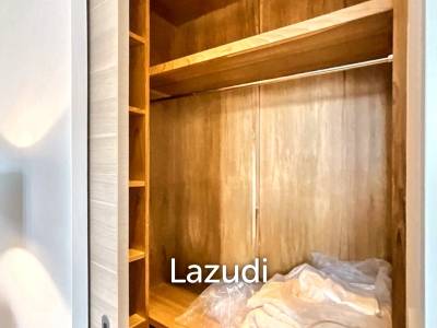 2 Bed 1 Bath 57 SQ.M Park Origin Phromphong