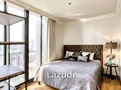 2 Bed 1 Bath 57 SQ.M Park Origin Phromphong