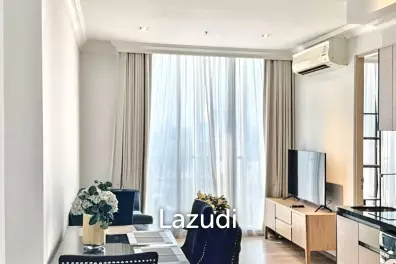 2 Bed 1 Bath 57 SQ.M Park Origin Phromphong