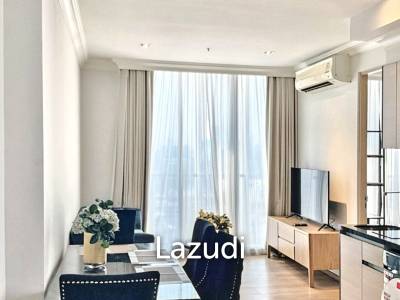 2 Bed 1 Bath 57 SQ.M Park Origin Phromphong