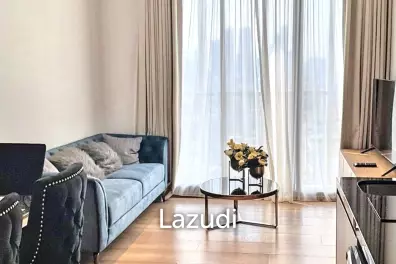 2 Bed 1 Bath 57 SQ.M Park Origin Phromphong