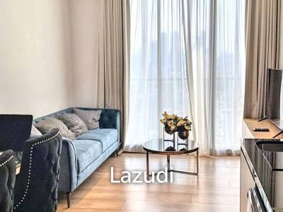 2 Bed 1 Bath 57 SQ.M Park Origin Phromphong