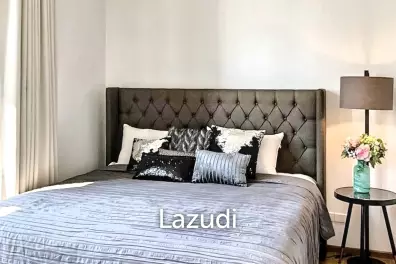 2 Bed 1 Bath 57 SQ.M Park Origin Phromphong