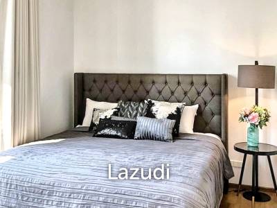 2 Bed 1 Bath 57 SQ.M Park Origin Phromphong