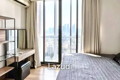 2 Bed 1 Bath 57 SQ.M Park Origin Phromphong