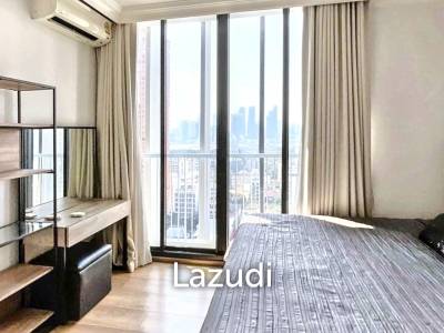 2 Bed 1 Bath 57 SQ.M Park Origin Phromphong