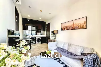 1 Bedroom 1 Bathroom 35 SQ.M Noble Around Ari