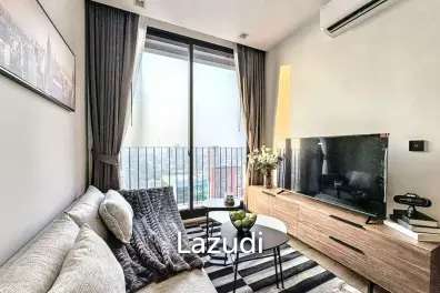 1 Bedroom 1 Bathroom 35 SQ.M Noble Around Ari