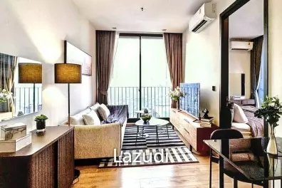 1 Bedroom 1 Bathroom 35 SQ.M Noble Around Ari