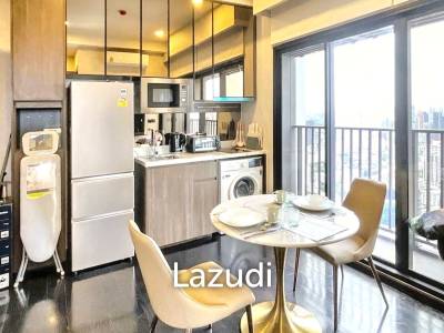 2 Bed 1 Bath 42 SQ.M Park Origin Thonglor