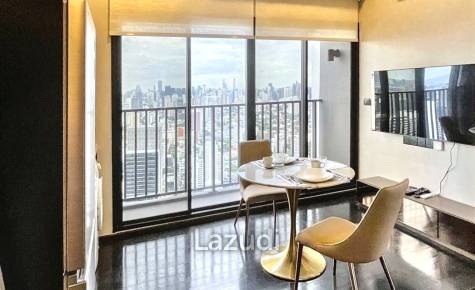 2 Bed 1 Bath 42 SQ.M Park Origin Thonglor
