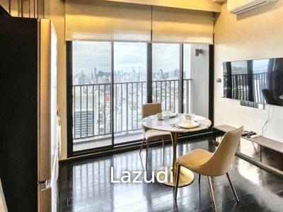2 Bed 1 Bath 42 SQ.M Park Origin Thonglor