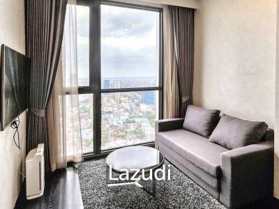 2 Bed 1 Bath 42 SQ.M Park Origin Thonglor