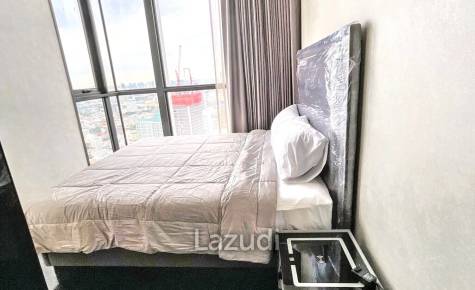 2 Bed 1 Bath 42 SQ.M Park Origin Thonglor