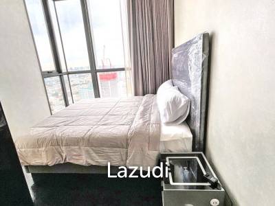 2 Bed 1 Bath 42 SQ.M Park Origin Thonglor