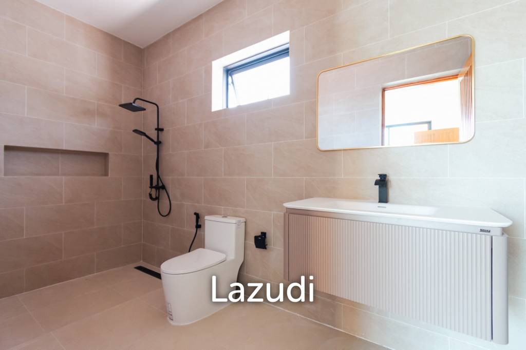 800 Sqm 4 Bed 3 Bath Villa For Sale