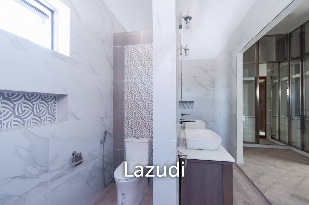 800 Sqm 4 Bed 3 Bath Villa For Sale