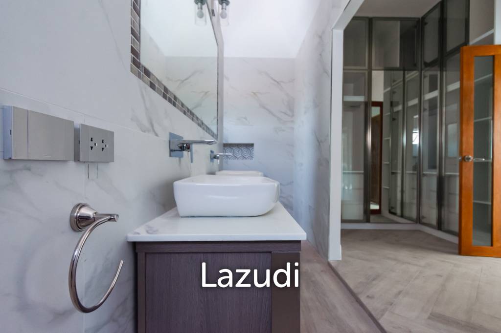 800 Sqm 4 Bed 3 Bath Villa For Sale