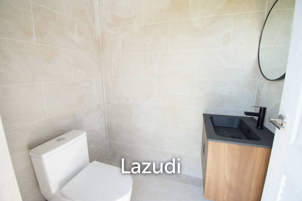 800 Sqm 4 Bed 3 Bath Villa For Sale