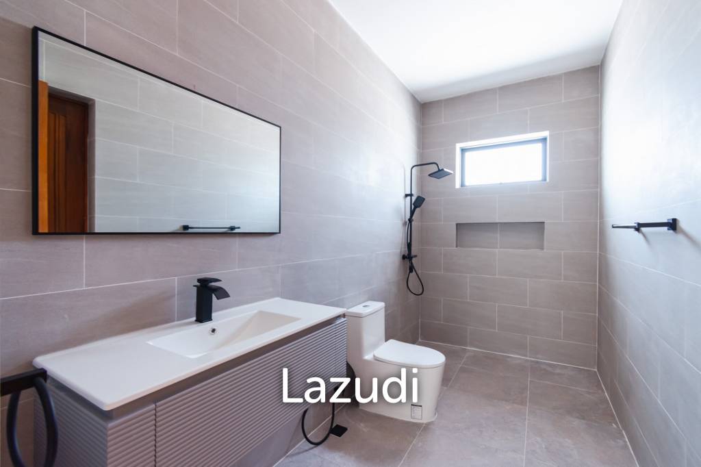 800 Sqm 4 Bed 3 Bath Villa For Sale