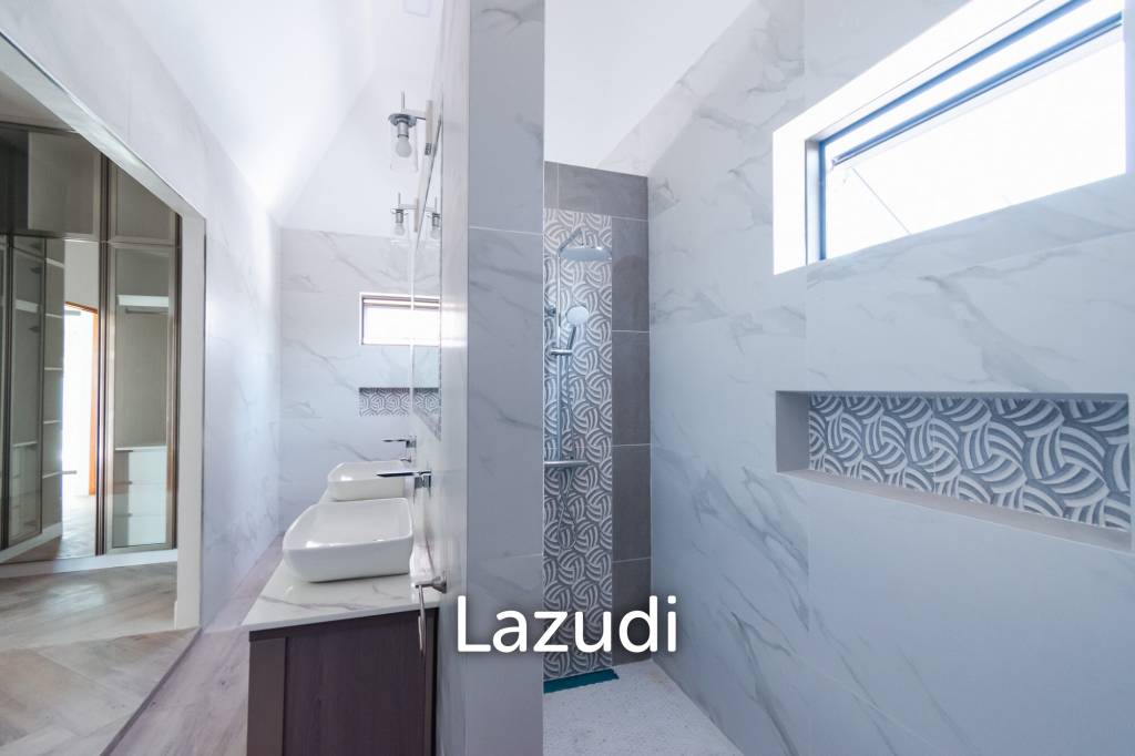 800 Sqm 4 Bed 3 Bath Villa For Sale