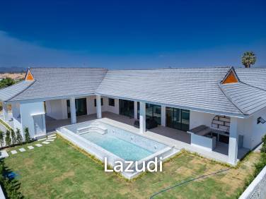 4 Bed 3 Bath Villa For Sale