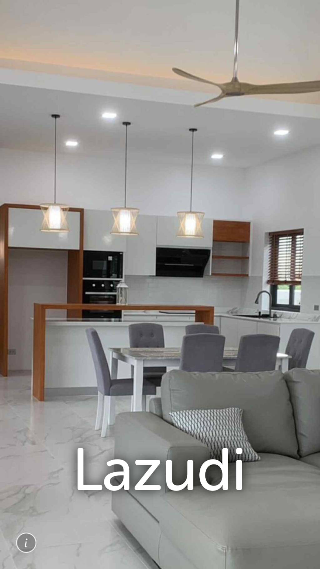 800 Sqm 4 Bed 3 Bath Villa For Sale