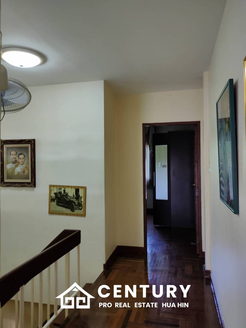 2 bed 2 bath Townhouse close to Cha am beach