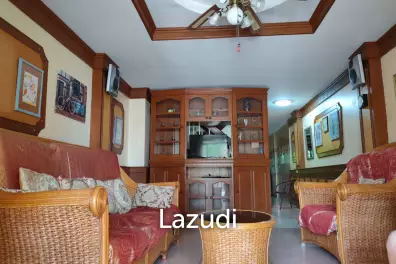 2 bed 2 bath Townhouse close to Cha am beach