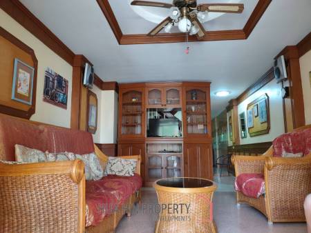 2 bed 2 bath Townhouse close to Cha am beach