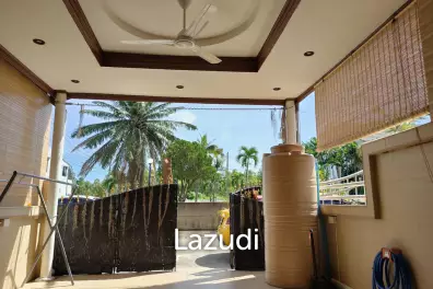 2 bed 2 bath Townhouse close to Cha am beach