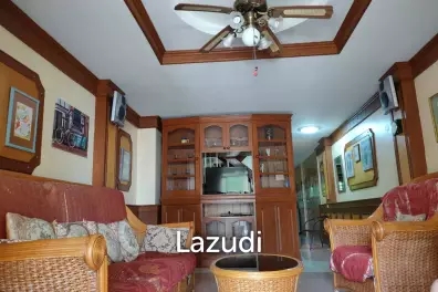 2 bed 2 bath Townhouse close to Cha am beach