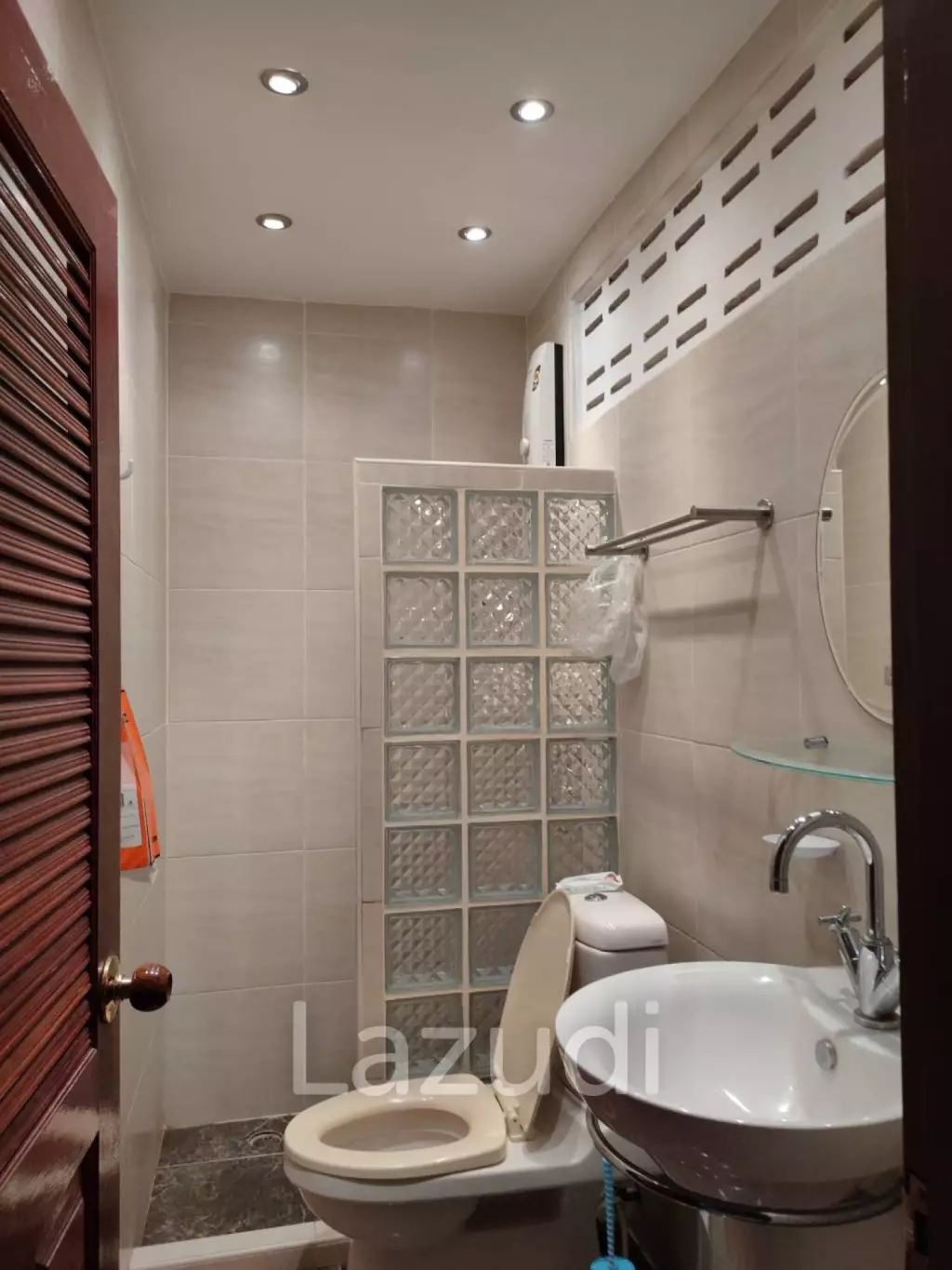2 bed 2 bath Townhouse close to Cha am beach