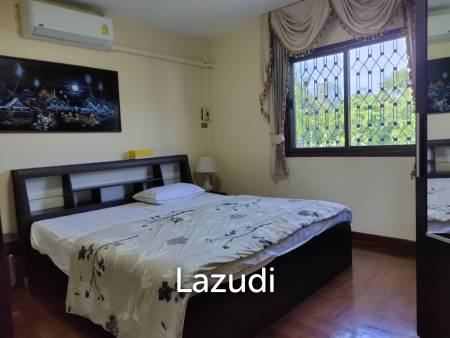 2 bed 2 bath Townhouse close to Cha am beach