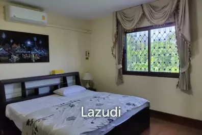 2 bed 2 bath Townhouse close to Cha am beach