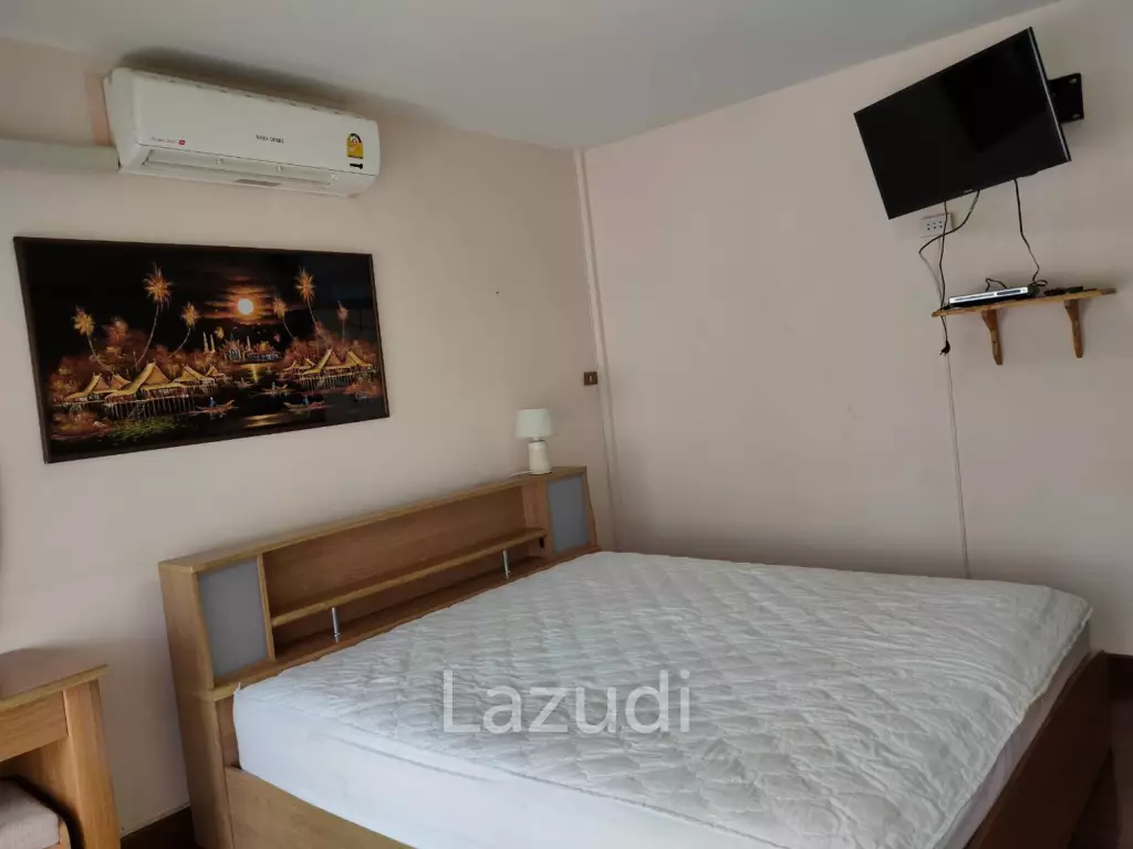 2 bed 2 bath Townhouse close to Cha am beach