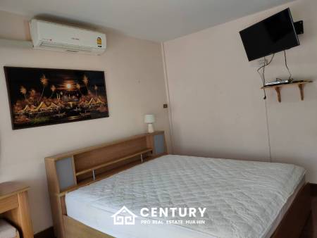 2 bed 2 bath Townhouse close to Cha am beach